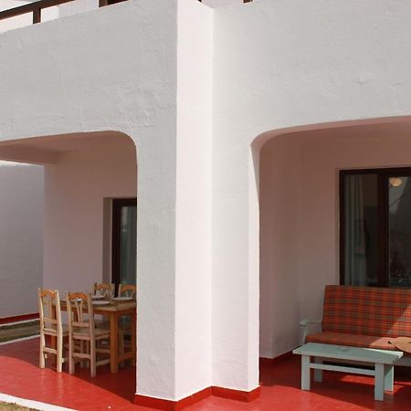 Yucas Homes Cala'N Blanes  Exterior photo