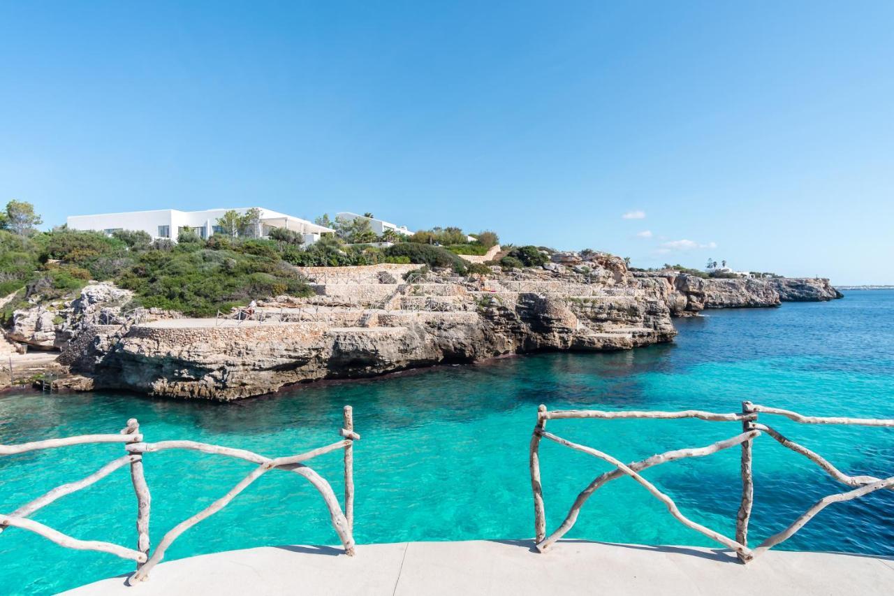 Yucas Homes Cala'N Blanes  Exterior photo