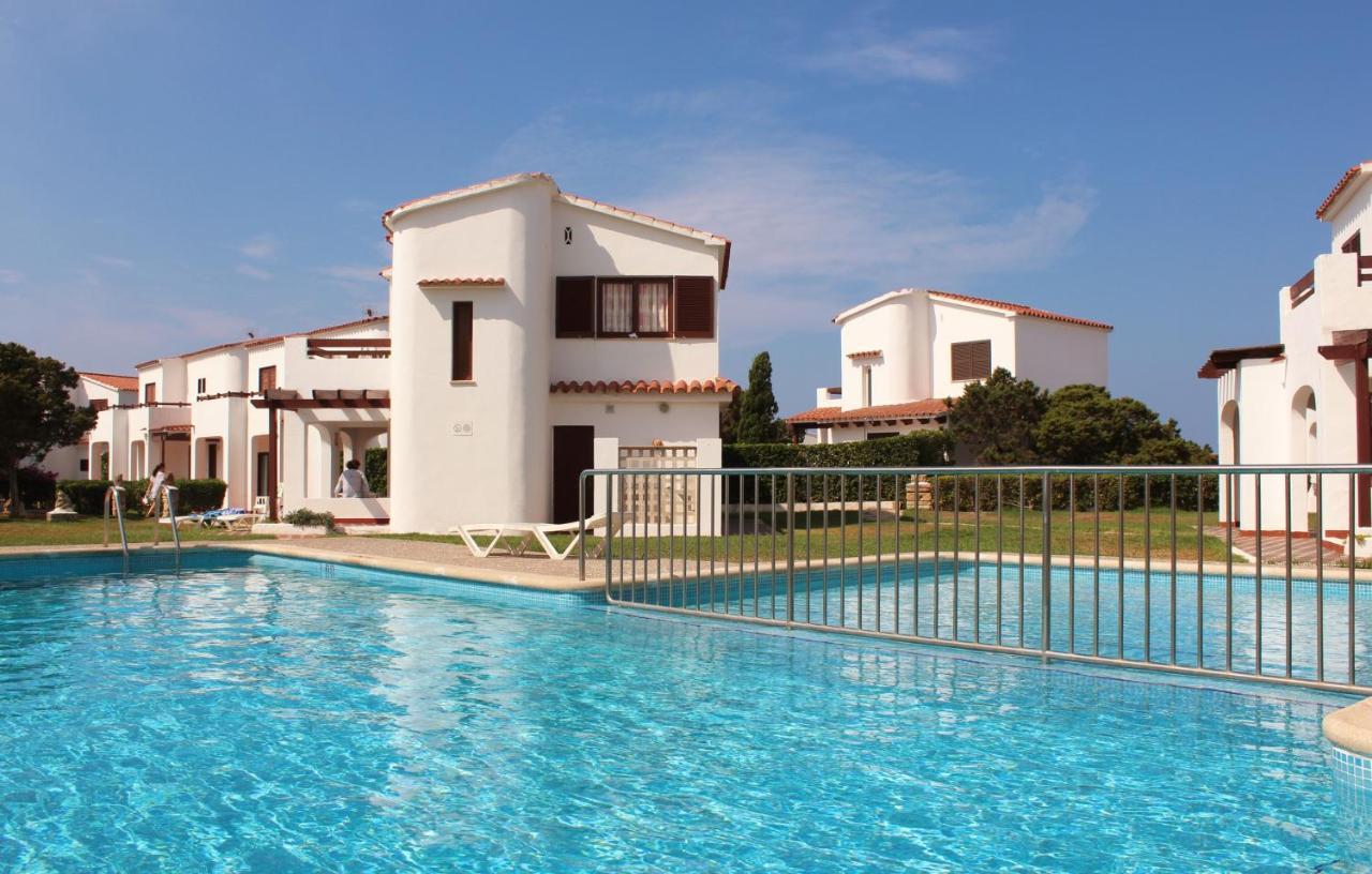 Yucas Homes Cala'N Blanes  Exterior photo