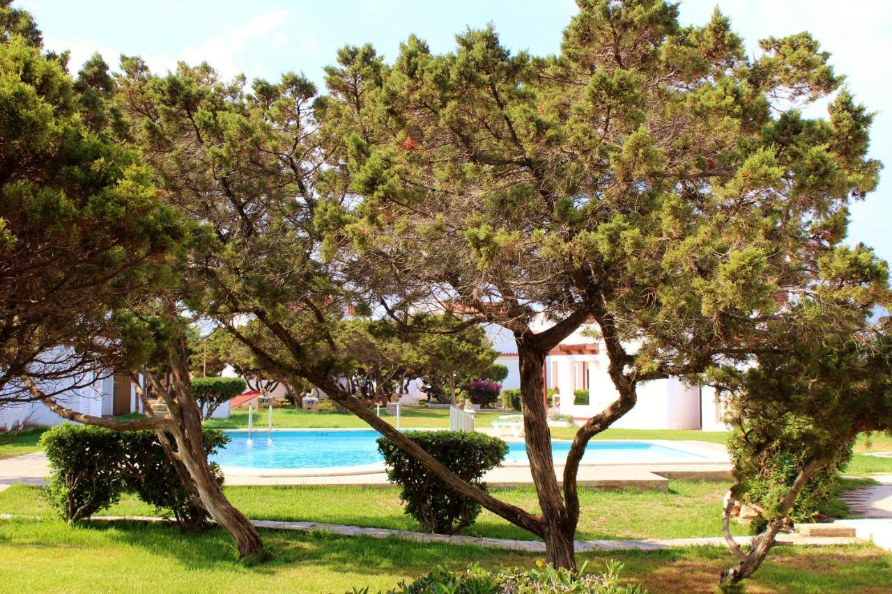 Yucas Homes Cala'N Blanes  Exterior photo