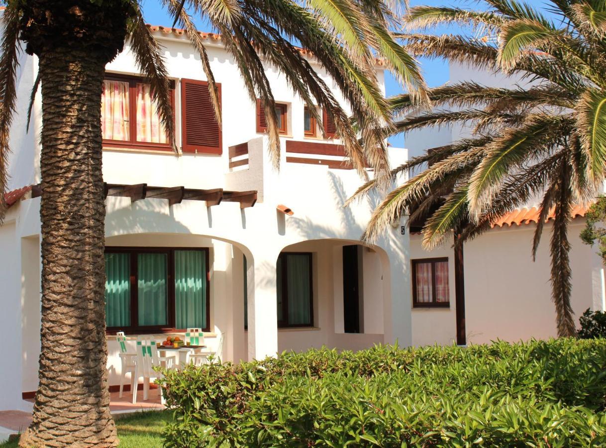Yucas Homes Cala'N Blanes  Exterior photo