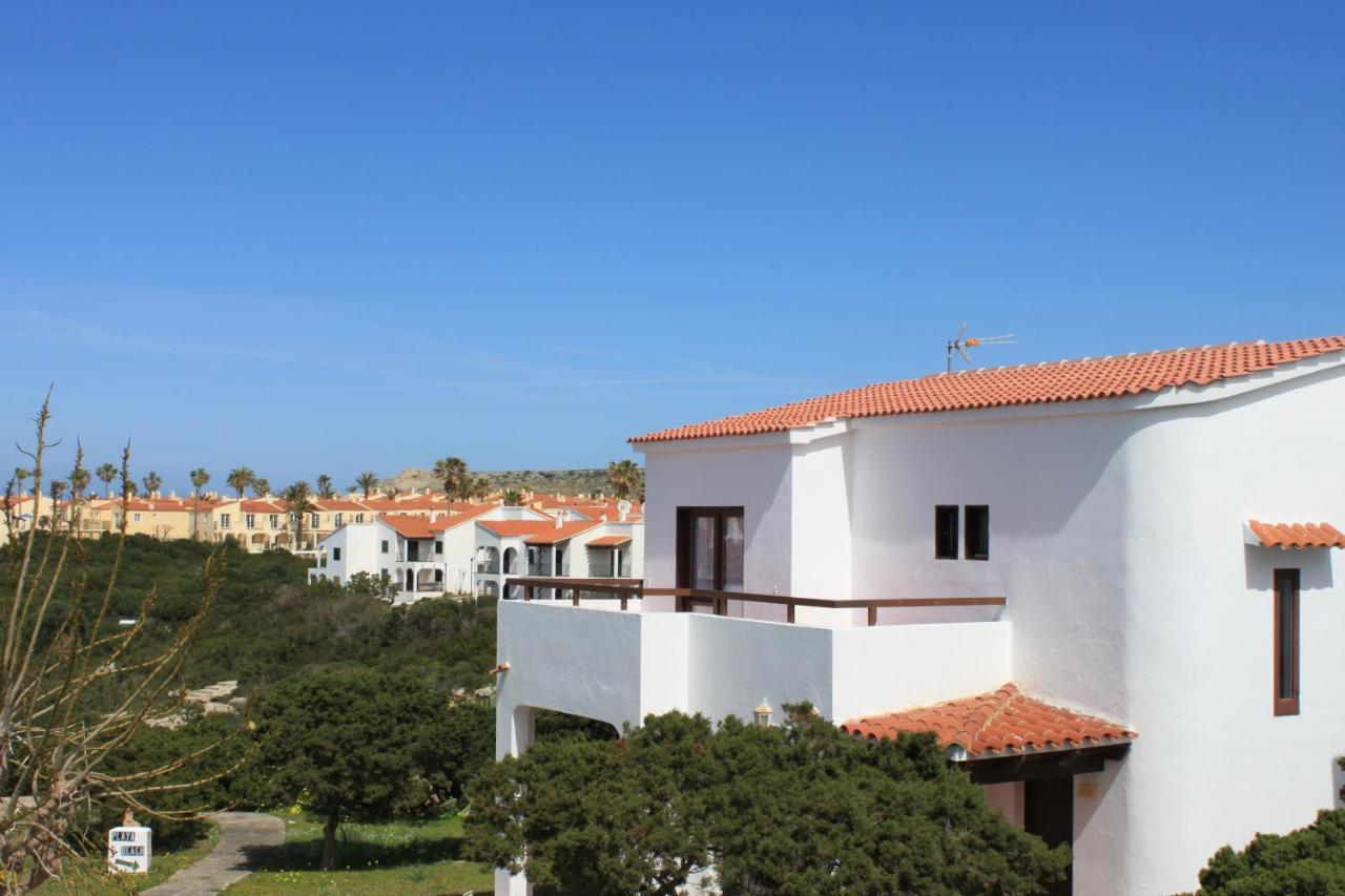 Yucas Homes Cala'N Blanes  Exterior photo