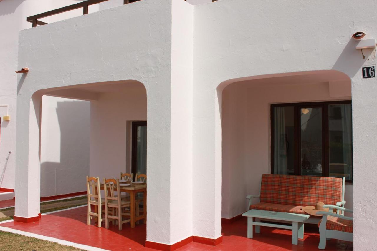 Yucas Homes Cala'N Blanes  Exterior photo