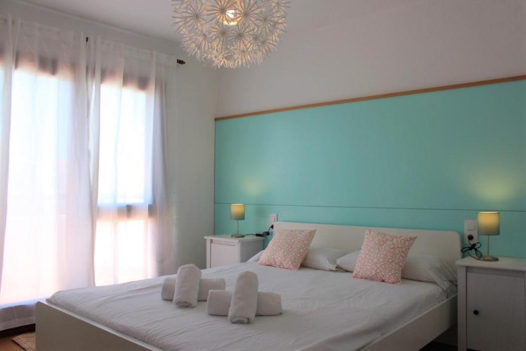 Yucas Homes Cala'N Blanes  Room photo