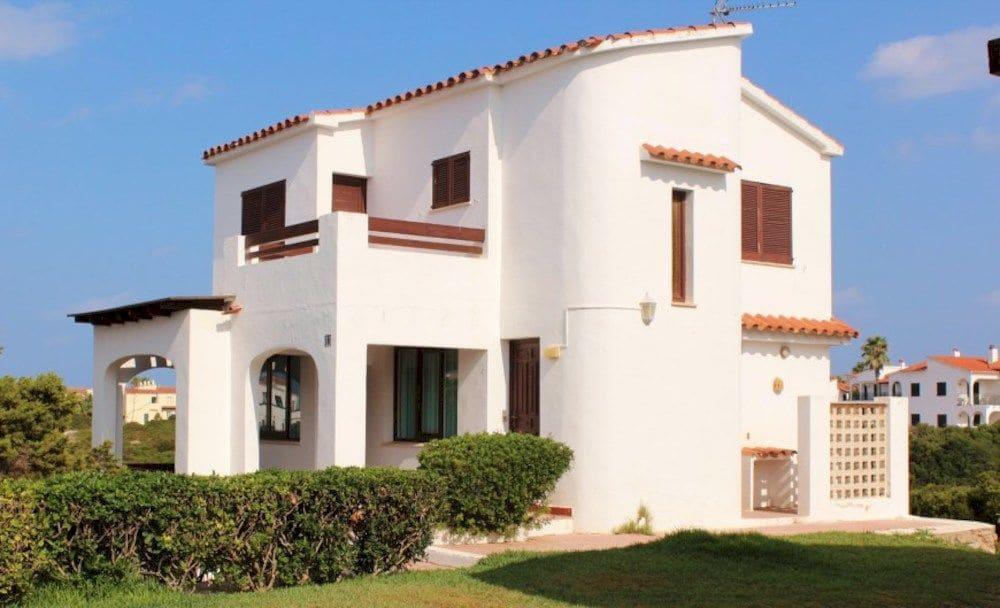 Yucas Homes Cala'N Blanes  Exterior photo